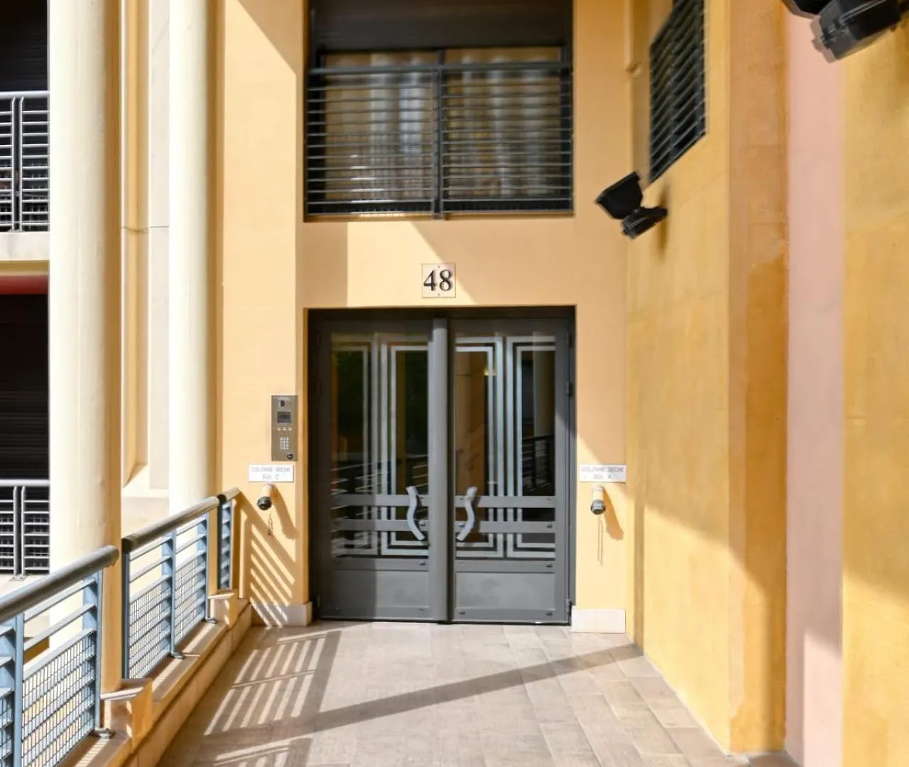 Mirabelle Furnished Flat Apartment Aix-en-Provence