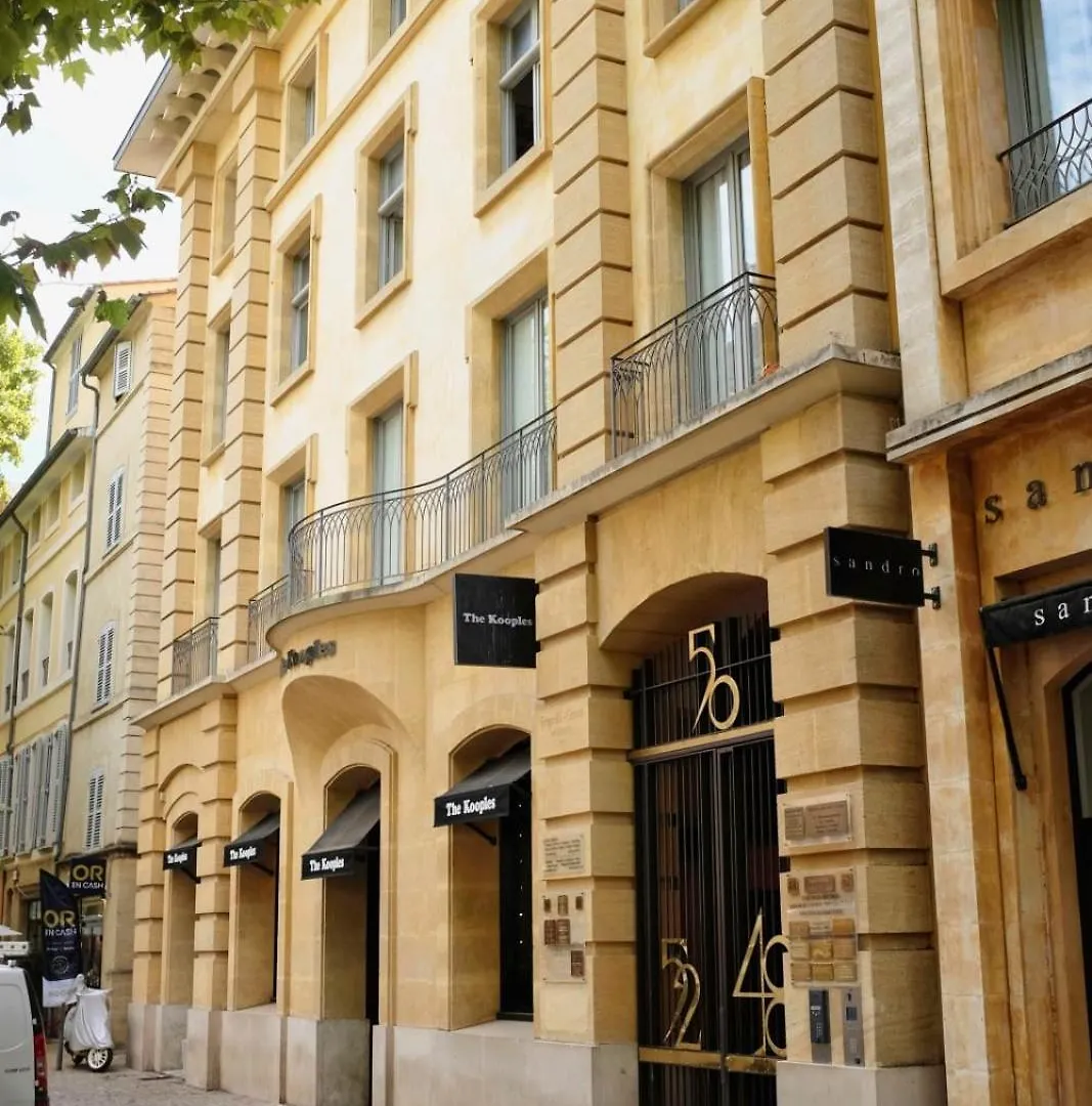 Mirabelle Furnished Flat Apartment Aix-en-Provence 0*,  France